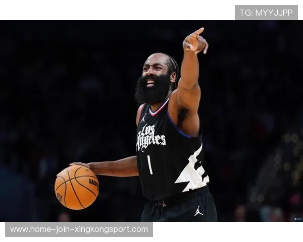 哈登与球队化学反应:明星加盟不是万能药 哈登与球队化学反应:明星加盟不是万能药