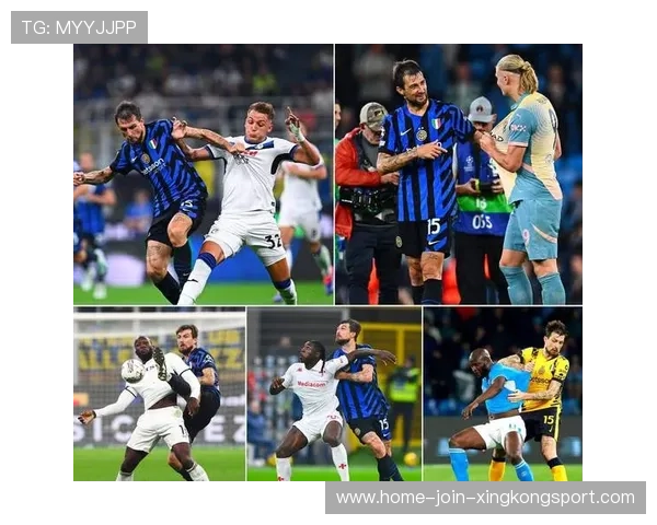 国米踢得太保守：进攻之路的困境与希望