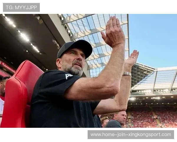 利物浦大将伤缺!克洛普赛后怒喷赛程 利物浦大将伤缺!克洛普赛后怒喷赛程