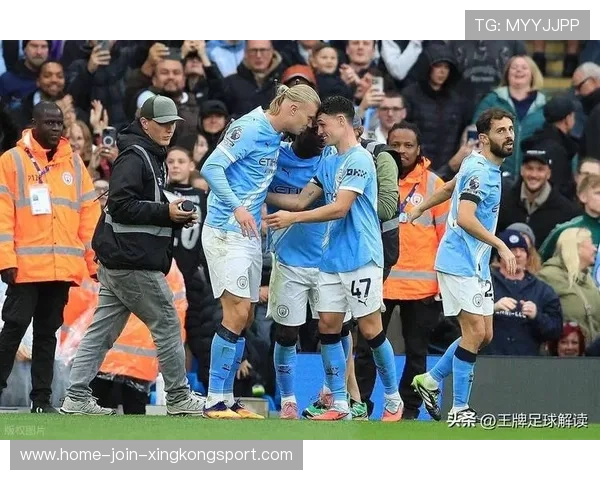 曼城决定将青训国际化作为战略性投入,开创全球足球新纪元 曼城决定将青训国际化作为战略性投入,开创全球足球新纪元