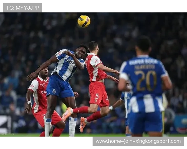 波尔图筹谋大动作:签下一名适应欧战节奏的中场新星 波尔图筹谋大动作:签下一名适应欧战节奏的中场新星