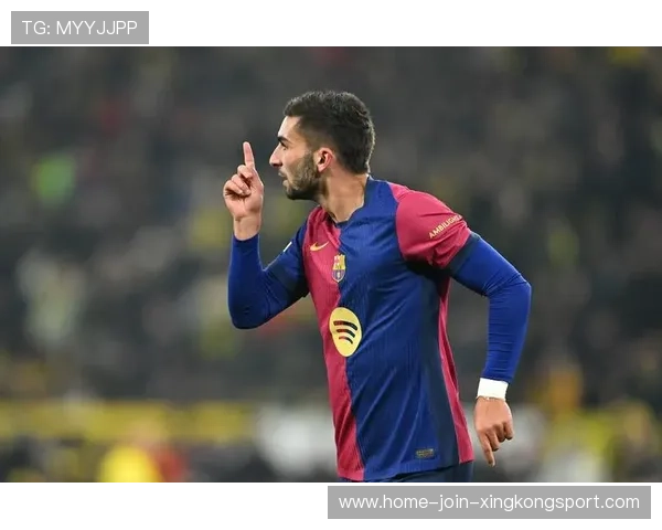 费兰托雷斯门前抢点拔得头筹，巴萨快速确立领先