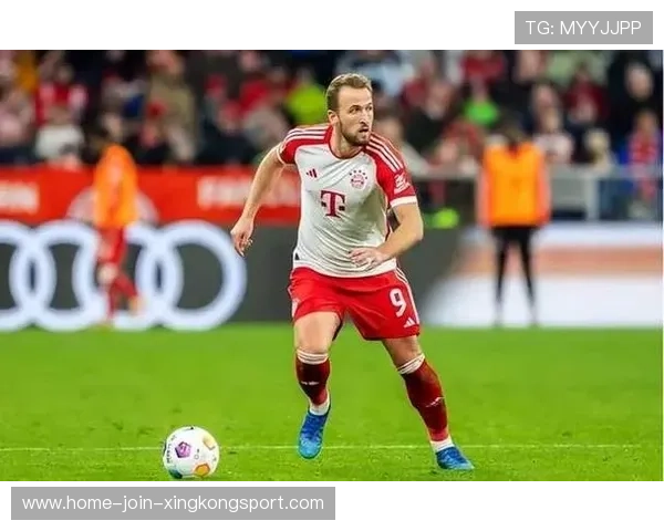 凯恩定位球中路倒地扫射得手,拜仁巩固优势 凯恩定位球中路倒地扫射得手,拜仁巩固优势