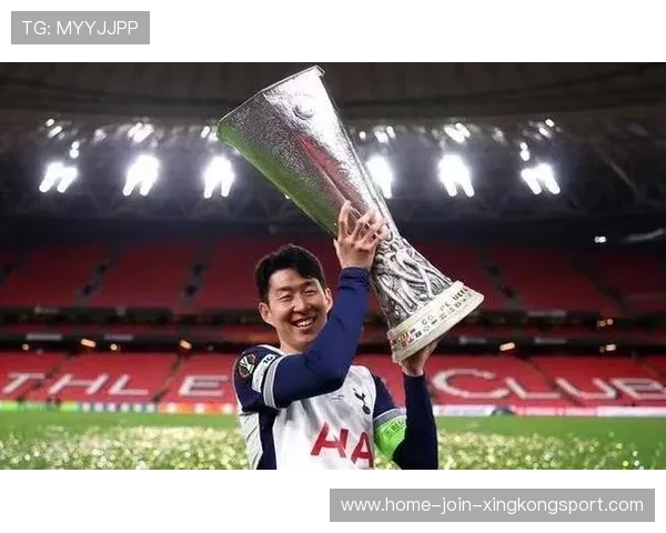 热刺维持持续前压体系,孙兴慜节奏决定比赛走向