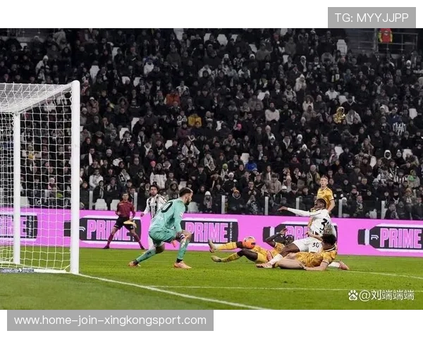 尤文在禁区内的补防帮助球队守住胜果