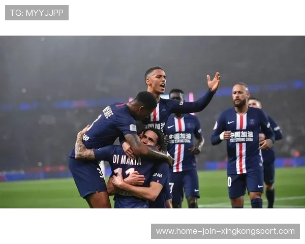 法甲巴黎稳固防守，反击效率提高，重回冠军之路