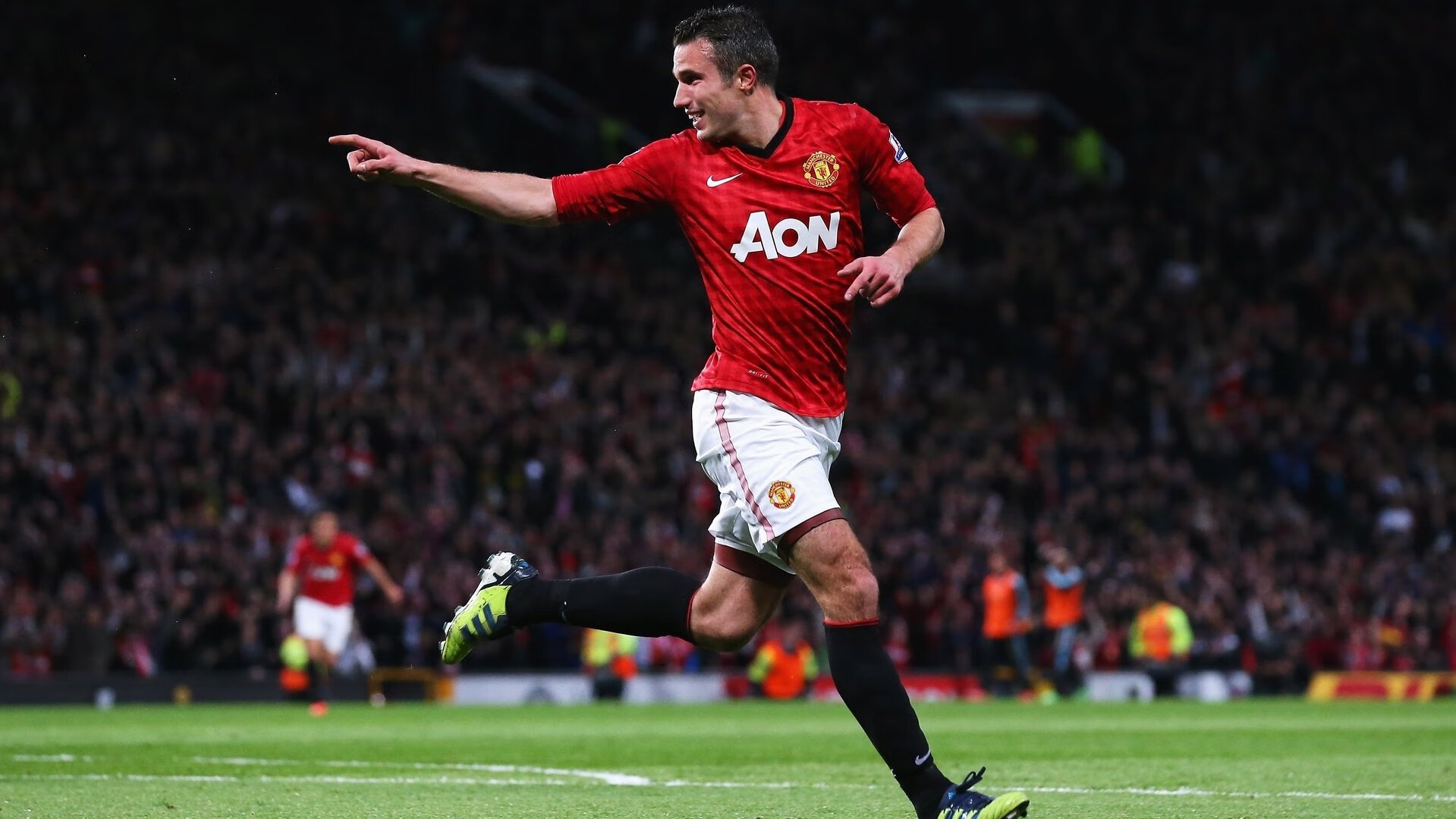 “保安队列与体能综合赛” 展现职业形象与素质